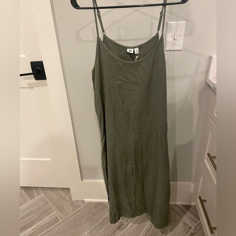 tentree Ambleside Cami Dress - Picture 15 of 15